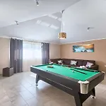Villa Amber By Istra Vacation *