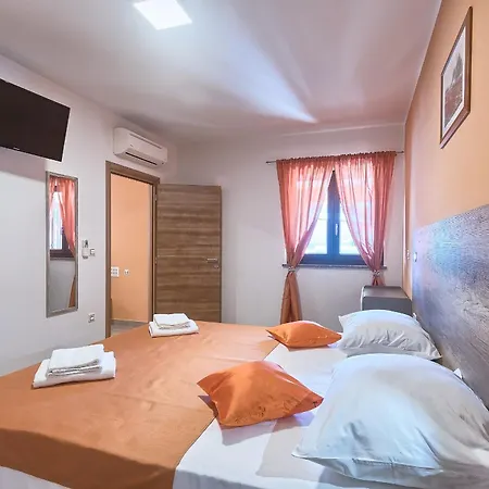 Amber By Istra Vacation * Rojnici