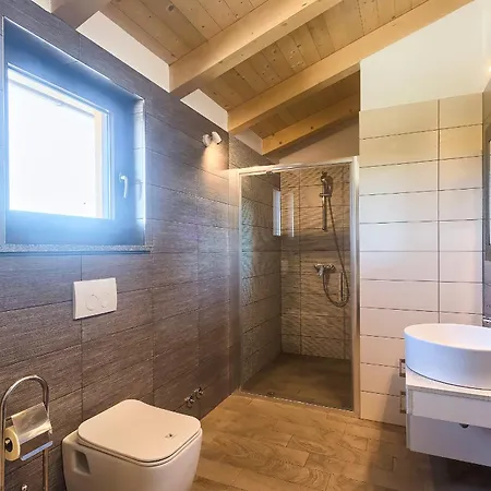Villa Amber By Istra Vacation Rojnići