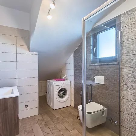 Villa Amber By Istra Vacation *