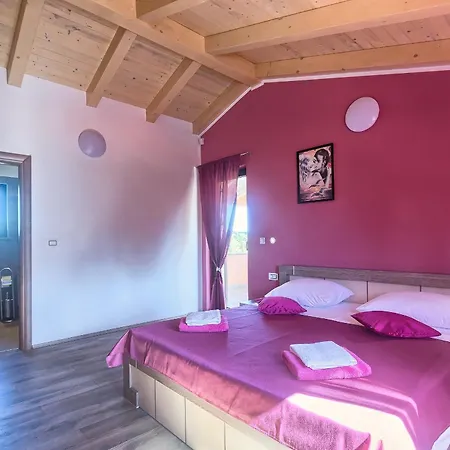 Villa Amber Rojnići