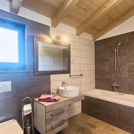 Villa Amber By Istra Vacation