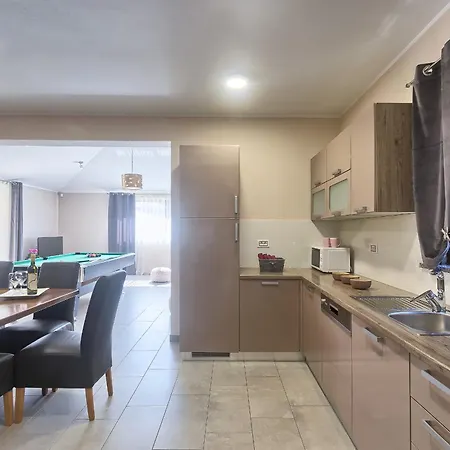 Villa Amber Rojnići