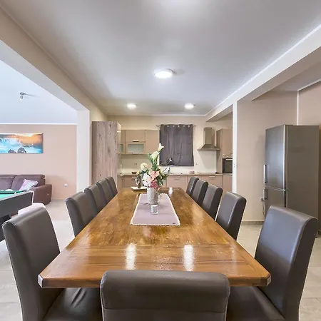 Villa Amber By Istra Vacation Rojnići