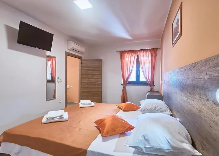 Amber By Istra Vacation * Rojnići