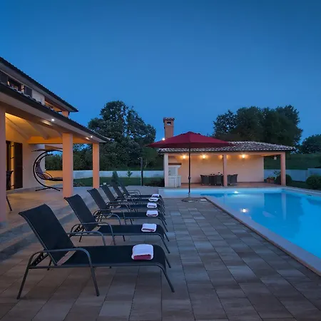 Amber Villa *