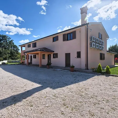 Amber Villa *