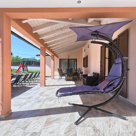 Villa Amber