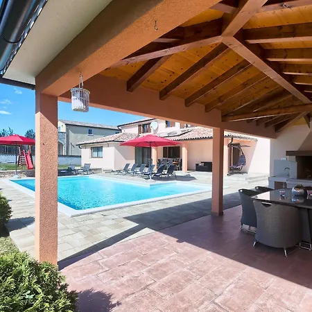 Villa Amber *