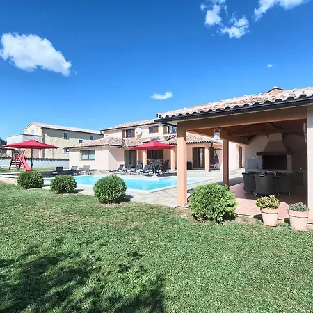 Amber Villa Rojnići