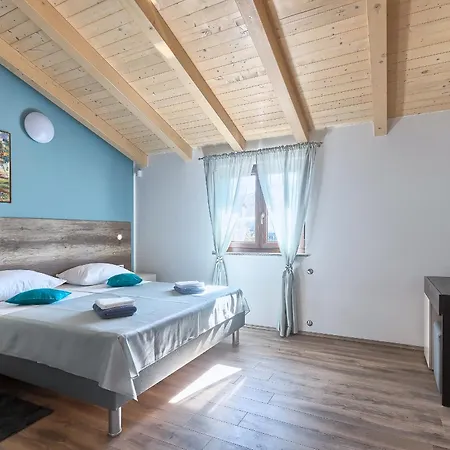 Villa Amber
