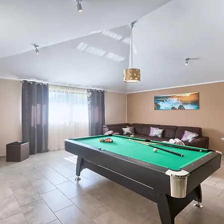 Villa Amber *