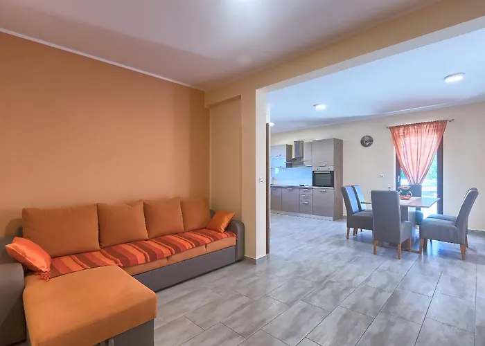 Amber Villa Rojnići