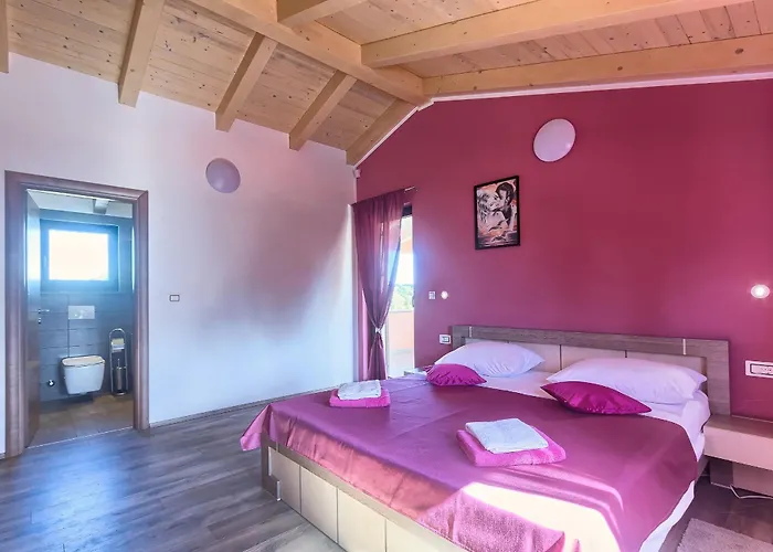 Villa Amber Rojnići