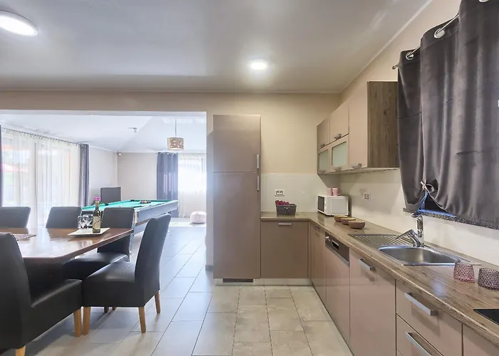 Villa Amber Rojnići