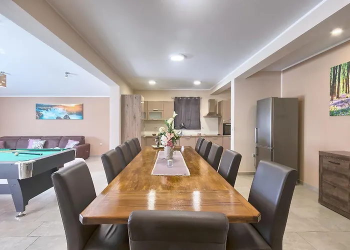 Villa Amber Rojnići